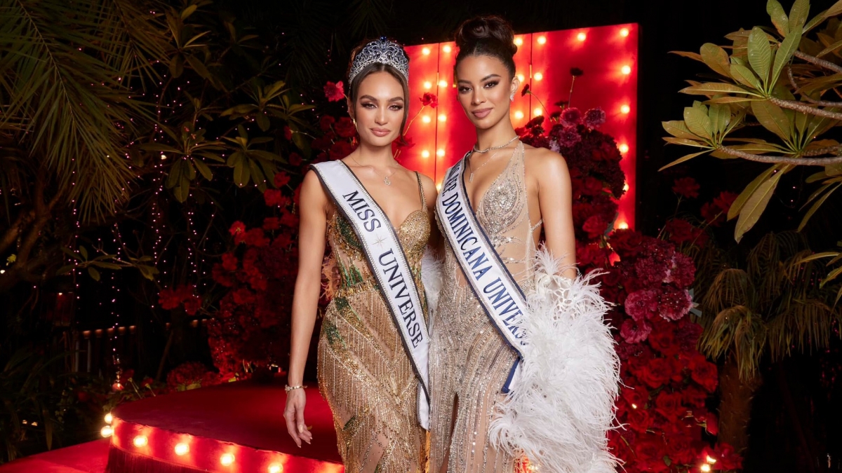Miss Universe 2022 explores Vietnamese culture